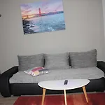 Apartments Villa Silvia