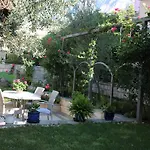 Apartments Villa Silvia
