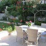 Apartments Villa Silvia